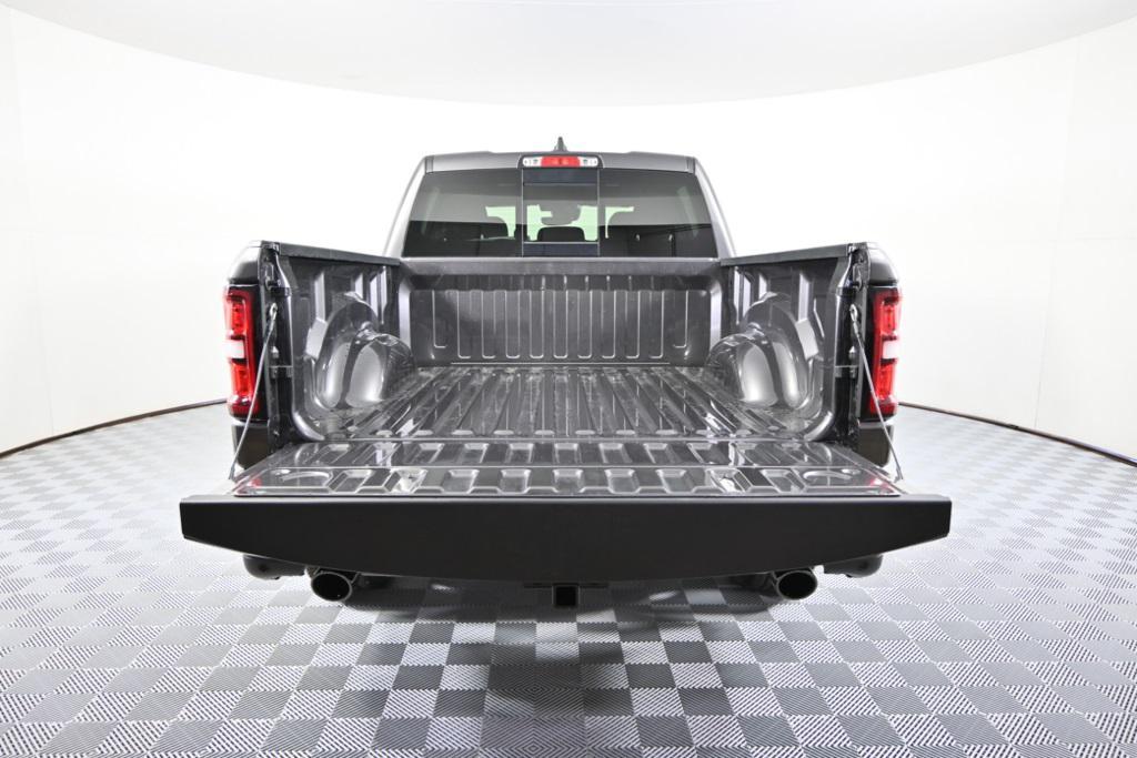 new 2026 Ram 1500 car, priced at $52,399