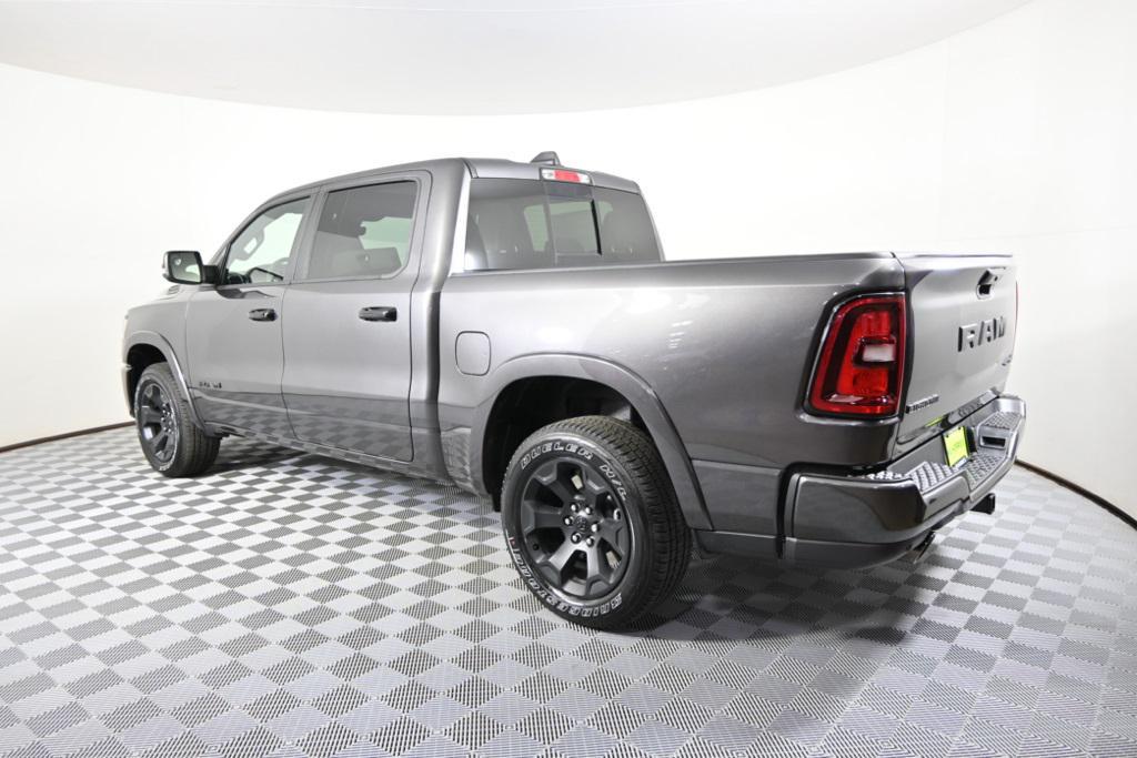 new 2026 Ram 1500 car, priced at $52,399