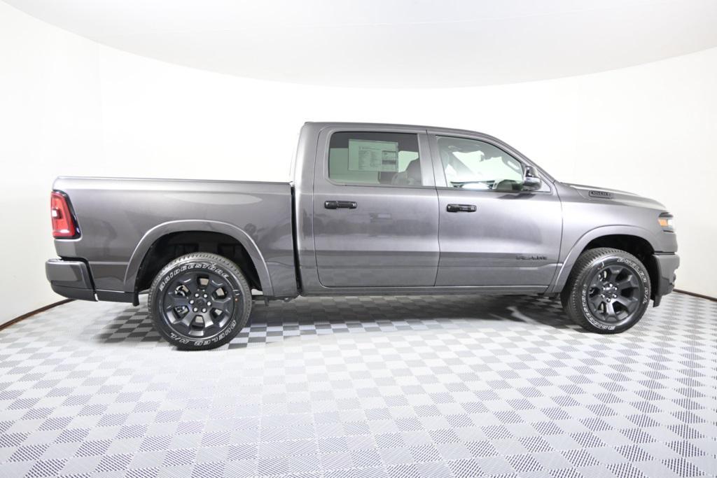 new 2026 Ram 1500 car, priced at $52,399