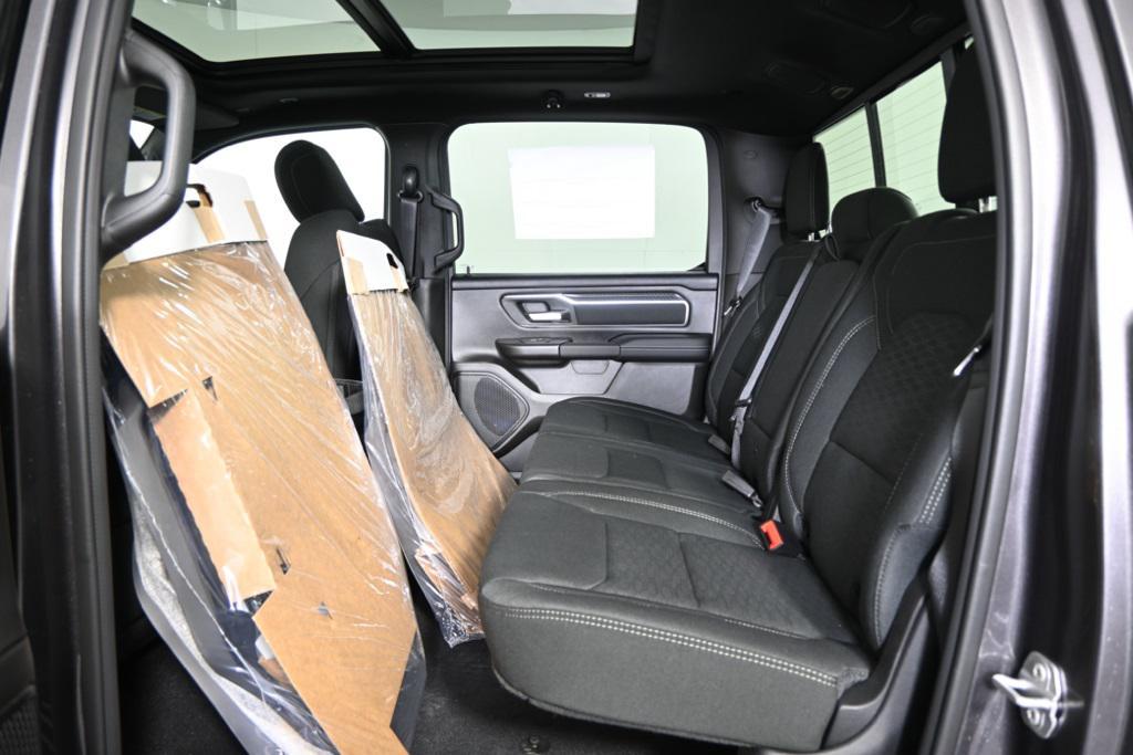 new 2026 Ram 1500 car, priced at $52,399