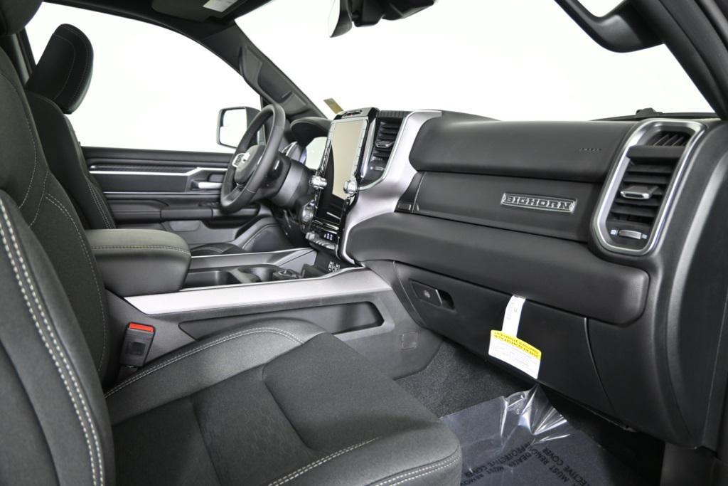 new 2026 Ram 1500 car, priced at $52,399