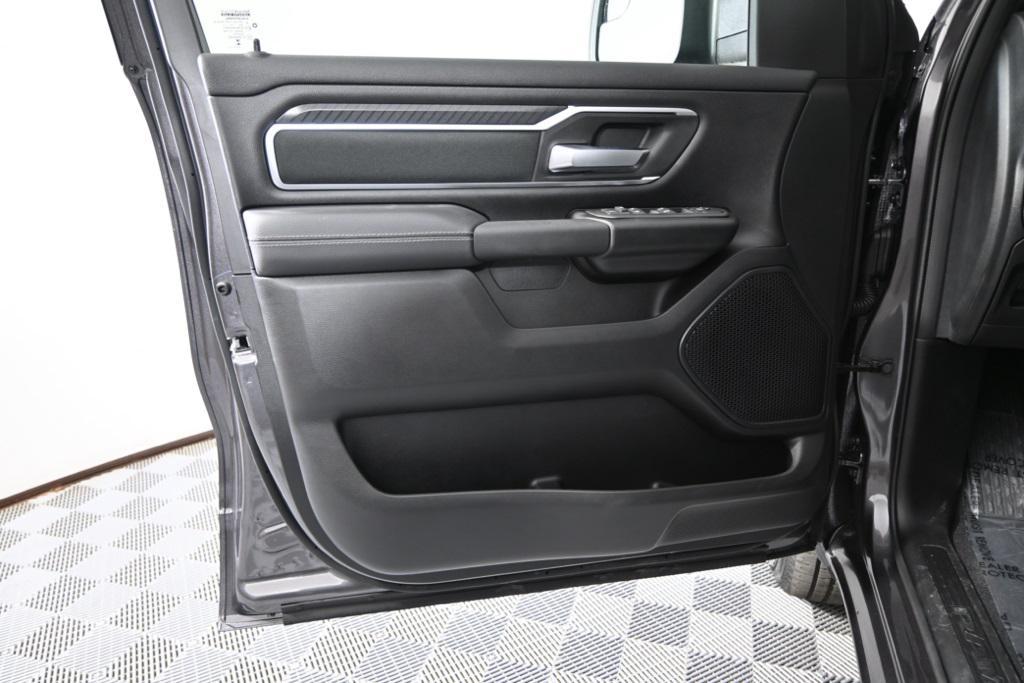 new 2026 Ram 1500 car, priced at $52,399
