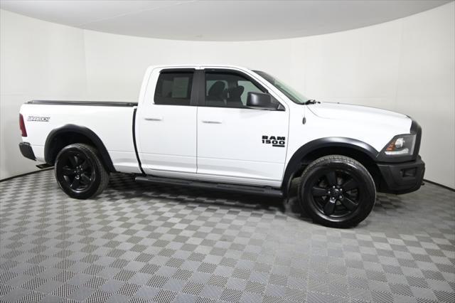 used 2019 Ram 1500 Classic car, priced at $25,999