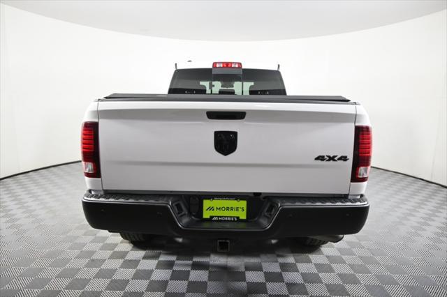 used 2019 Ram 1500 Classic car, priced at $25,999