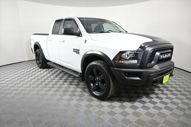 used 2019 Ram 1500 Classic car, priced at $25,999