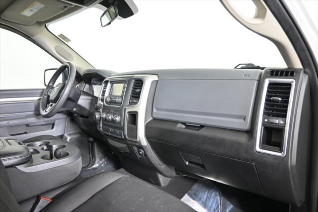 used 2019 Ram 1500 Classic car, priced at $25,999