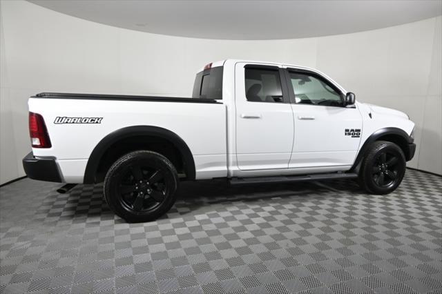 used 2019 Ram 1500 Classic car, priced at $25,999