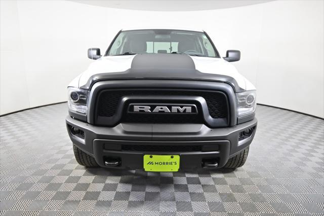 used 2019 Ram 1500 Classic car, priced at $25,999