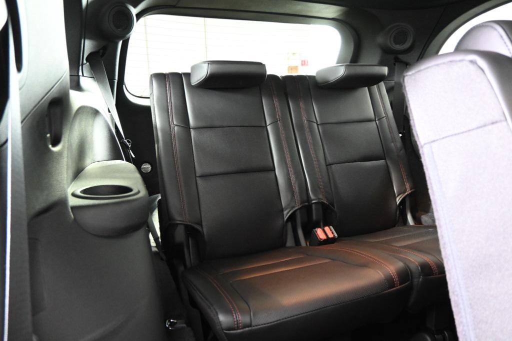 new 2026 Dodge Durango car, priced at $42,899