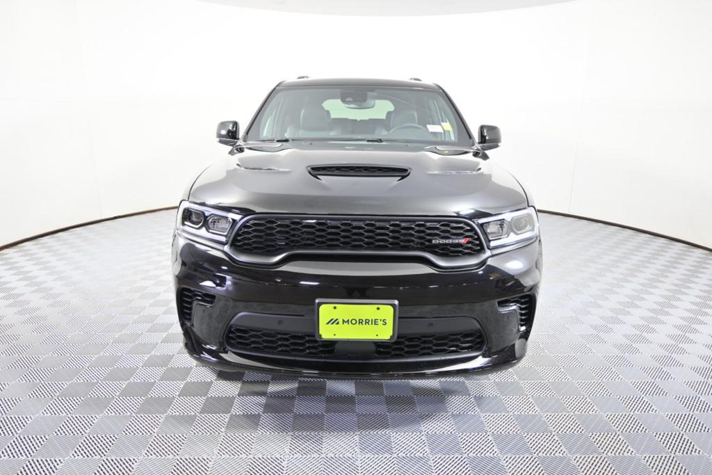 new 2026 Dodge Durango car, priced at $42,899