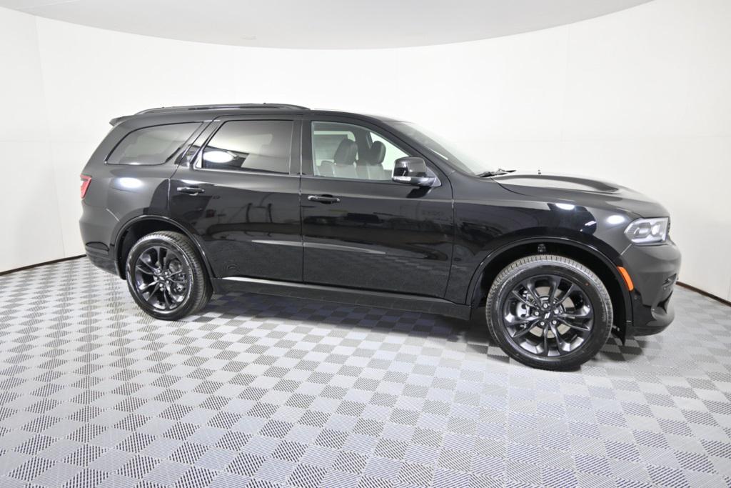 new 2026 Dodge Durango car, priced at $42,899