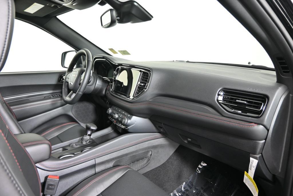 new 2026 Dodge Durango car, priced at $42,899