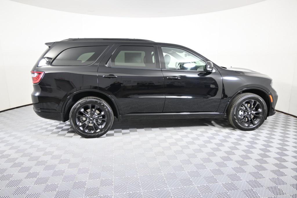 new 2026 Dodge Durango car, priced at $42,899
