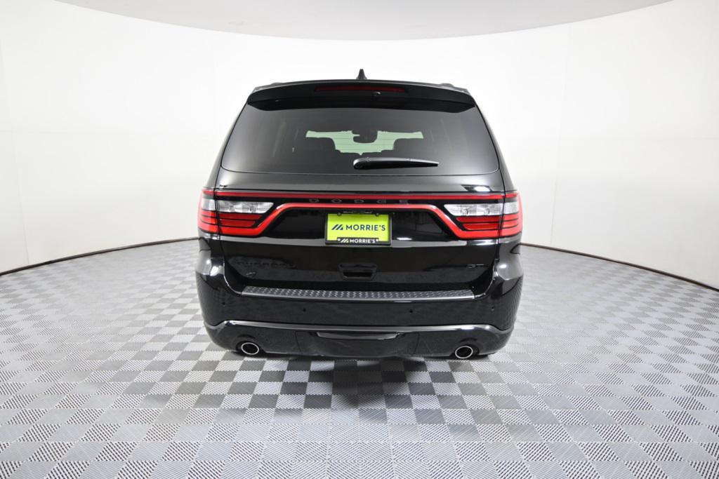 new 2026 Dodge Durango car, priced at $42,899