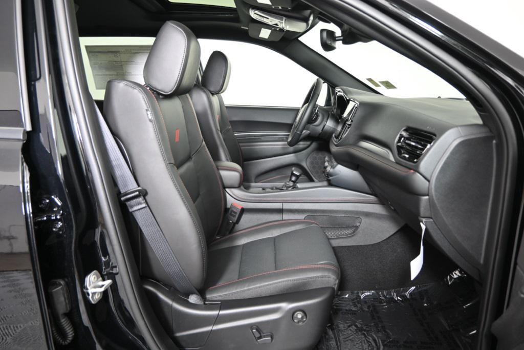 new 2026 Dodge Durango car, priced at $42,899