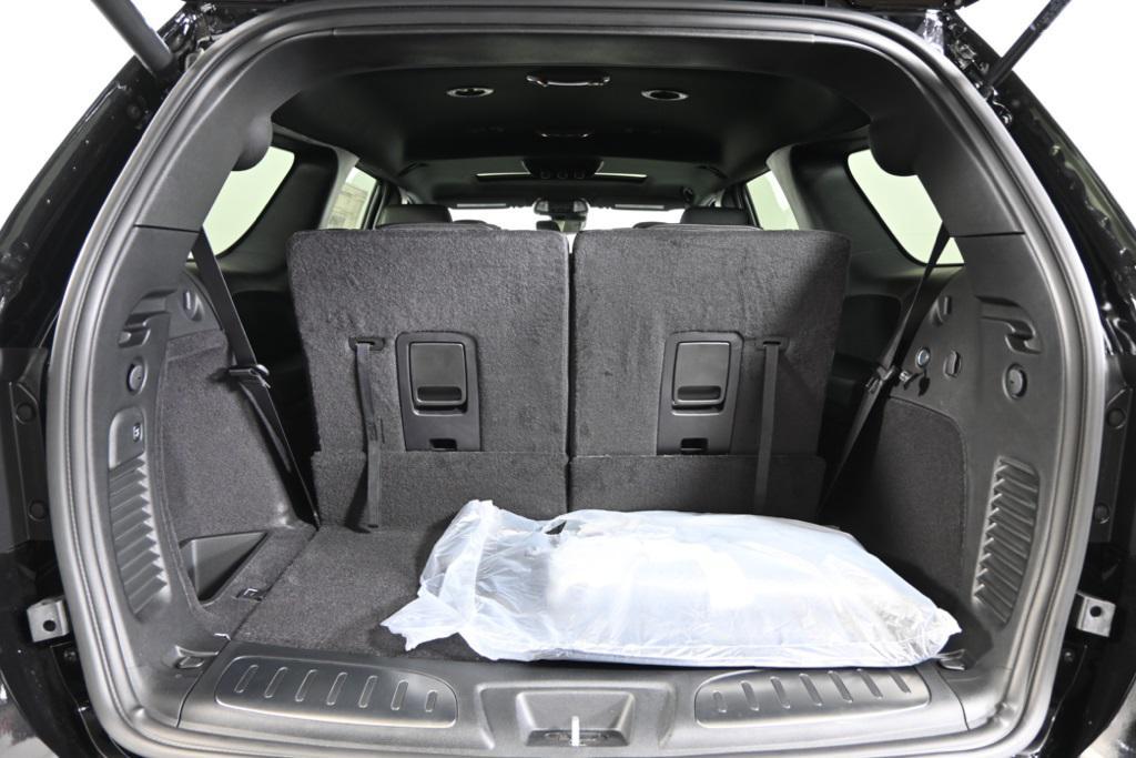 new 2026 Dodge Durango car, priced at $42,899