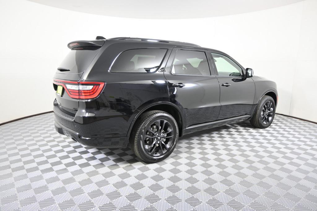 new 2026 Dodge Durango car, priced at $42,899