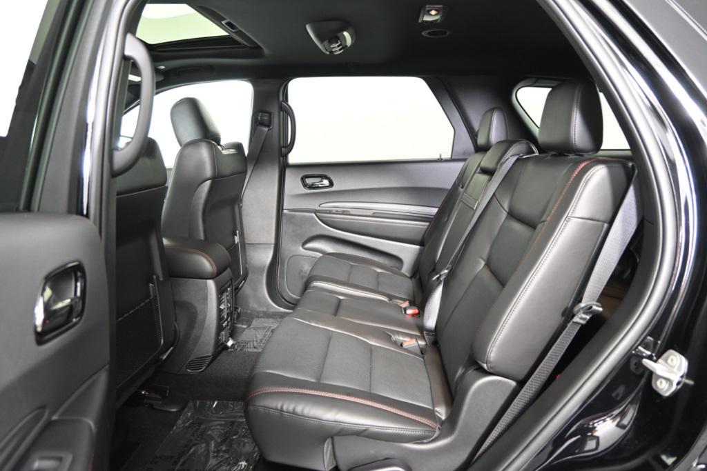 new 2026 Dodge Durango car, priced at $42,899
