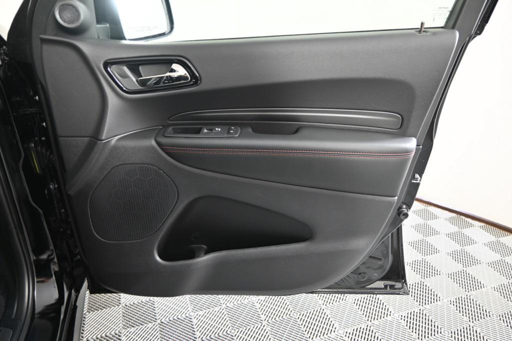 new 2026 Dodge Durango car, priced at $42,899