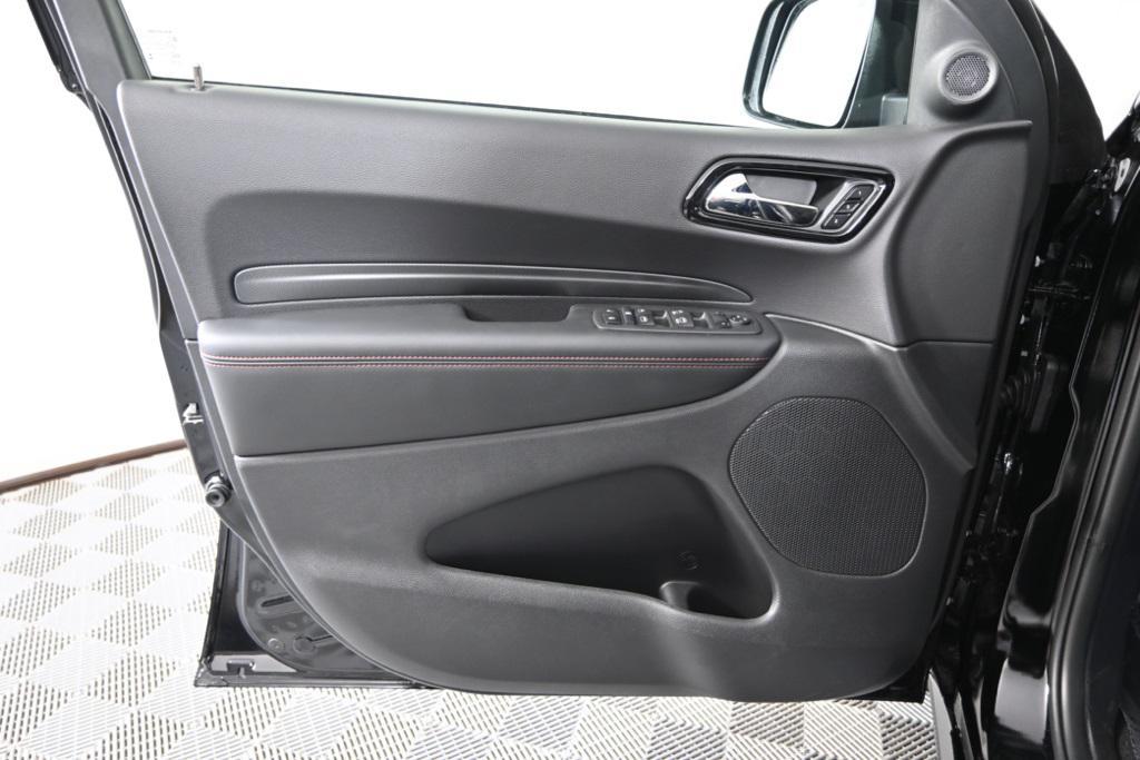 new 2026 Dodge Durango car, priced at $42,899