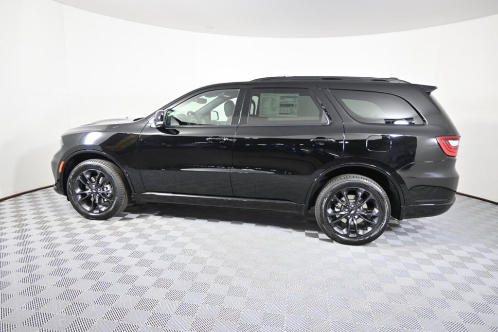 new 2026 Dodge Durango car, priced at $42,899