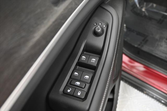 new 2025 Jeep Grand Cherokee car, priced at $47,599