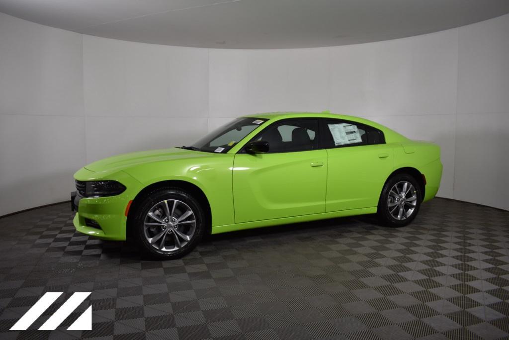 new 2023 Dodge Charger car, priced at $32,979