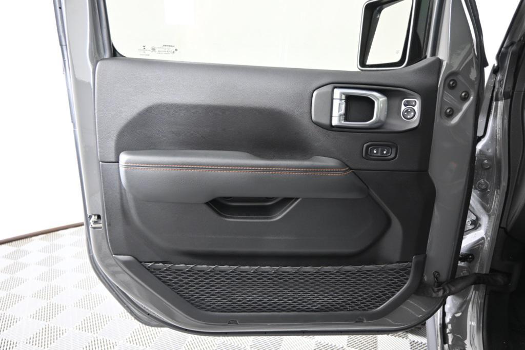 used 2020 Jeep Gladiator car, priced at $34,799