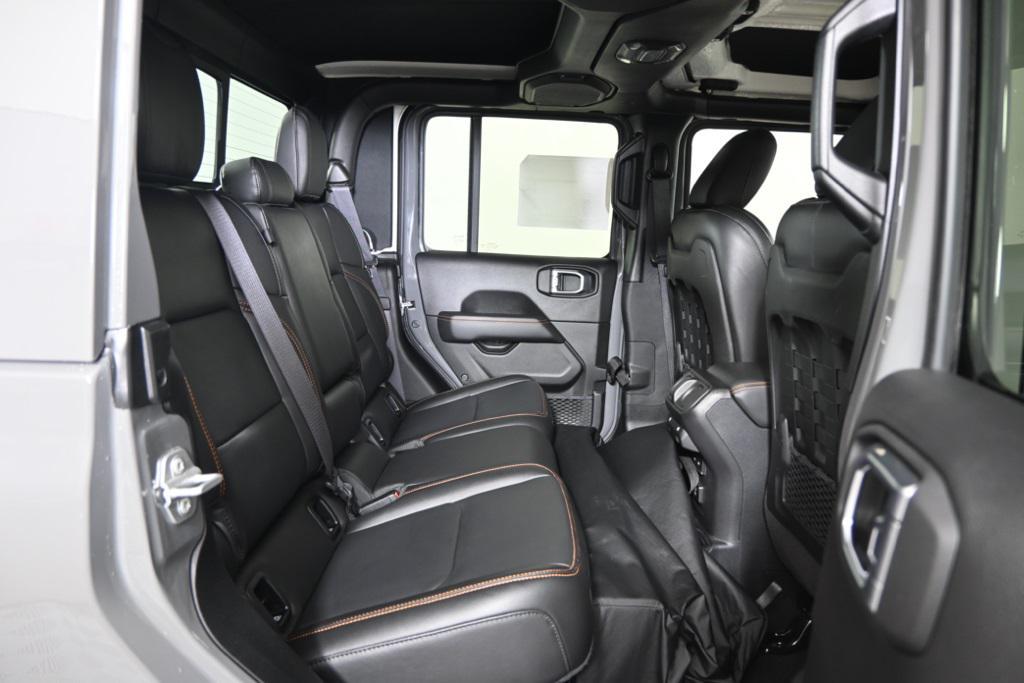 used 2020 Jeep Gladiator car, priced at $34,799