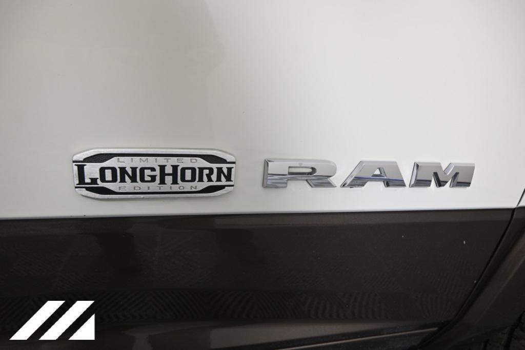 used 2022 Ram 3500 car, priced at $71,290