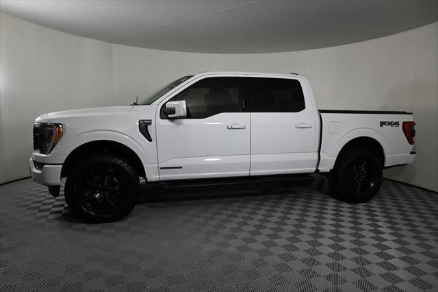 used 2023 Ford F-150 car, priced at $51,299