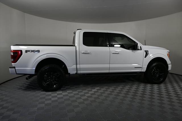 used 2023 Ford F-150 car, priced at $51,299