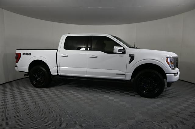 used 2023 Ford F-150 car, priced at $51,299