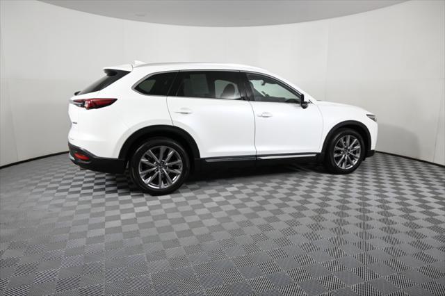 used 2022 Mazda CX-9 car, priced at $31,999