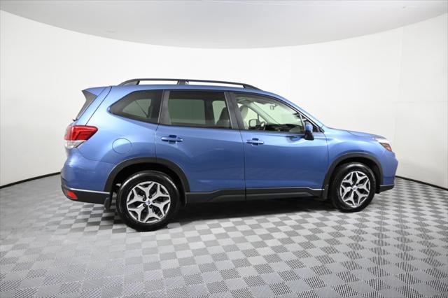 used 2019 Subaru Forester car, priced at $19,499