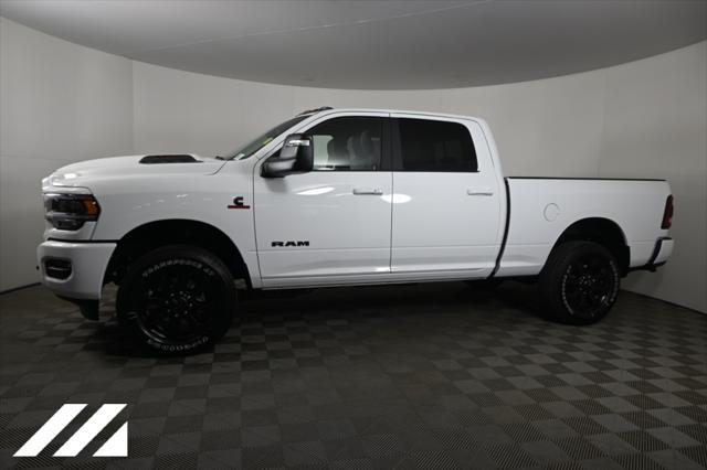 new 2024 Ram 3500 car, priced at $72,399