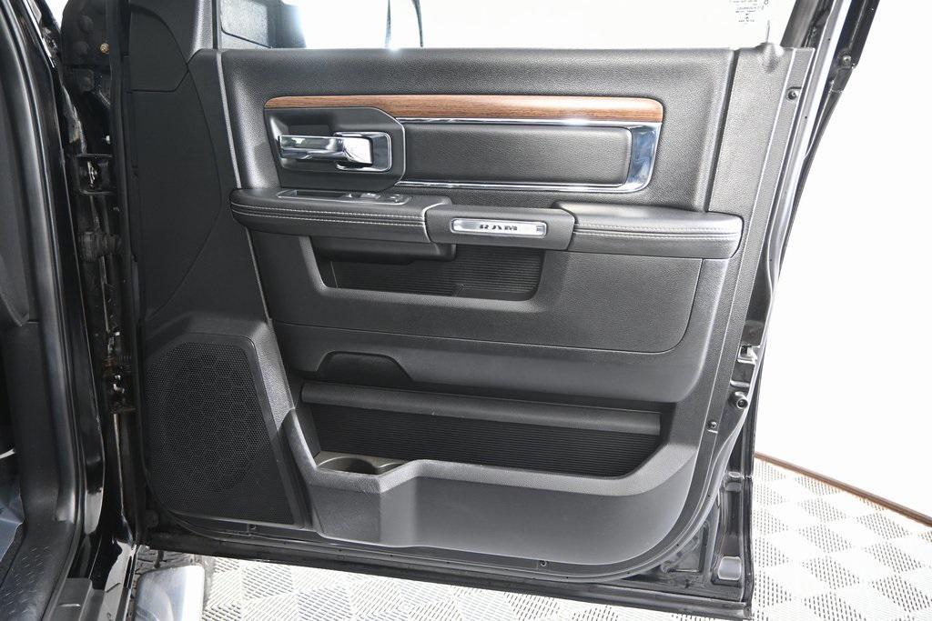 used 2014 Ram 1500 car, priced at $18,490