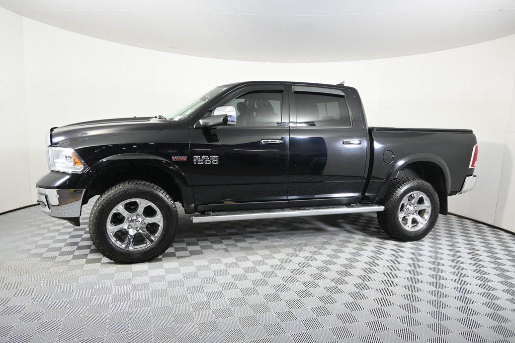 used 2014 Ram 1500 car, priced at $18,490