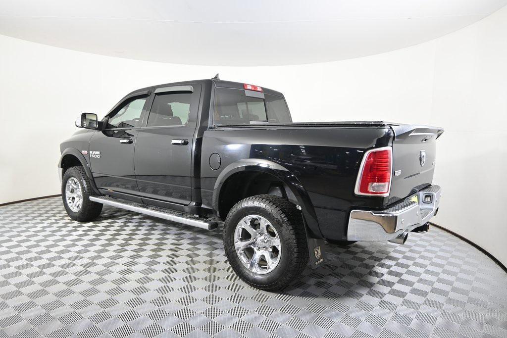used 2014 Ram 1500 car, priced at $18,490