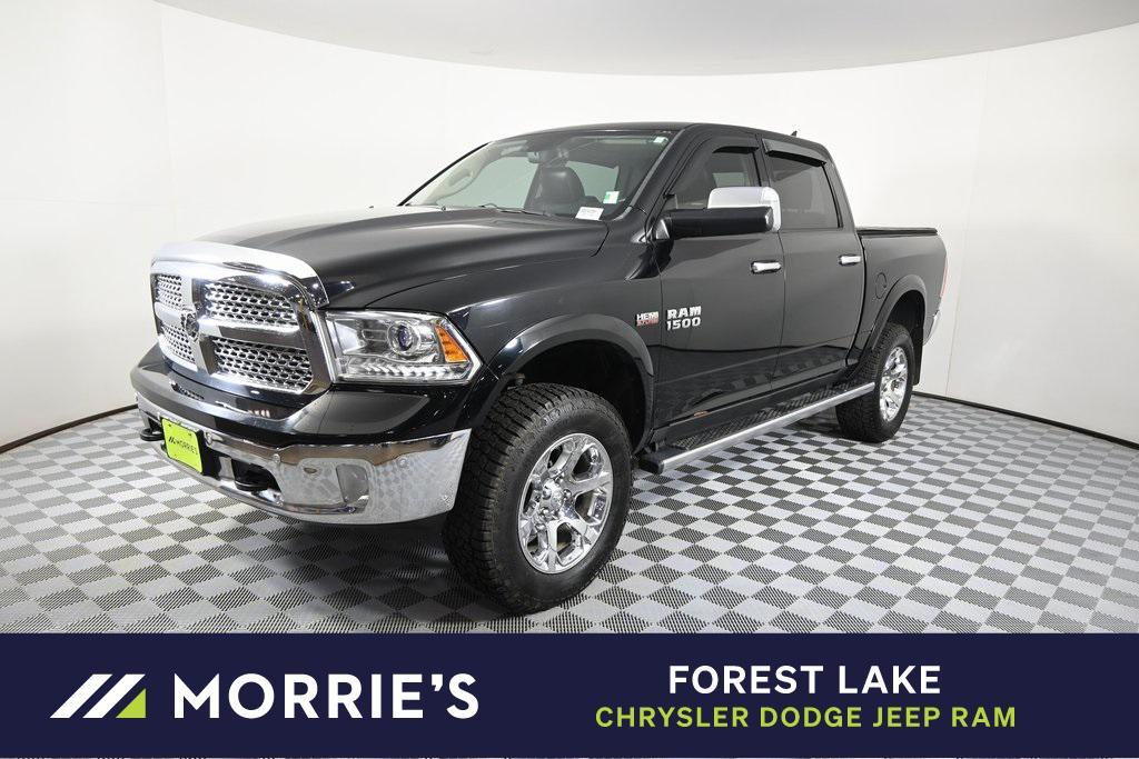 used 2014 Ram 1500 car, priced at $18,490