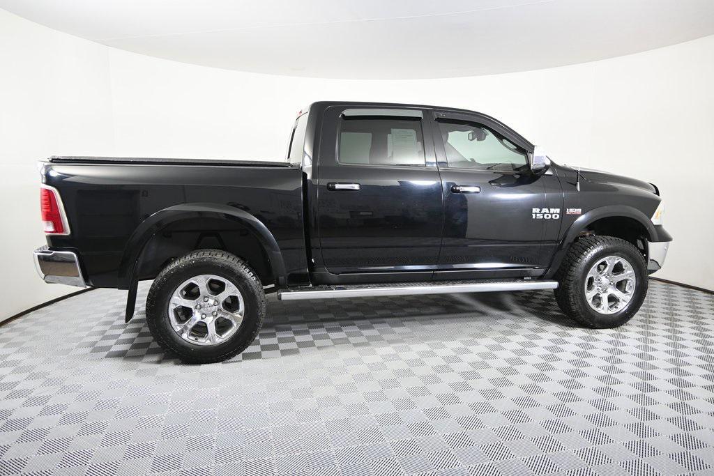 used 2014 Ram 1500 car, priced at $18,490