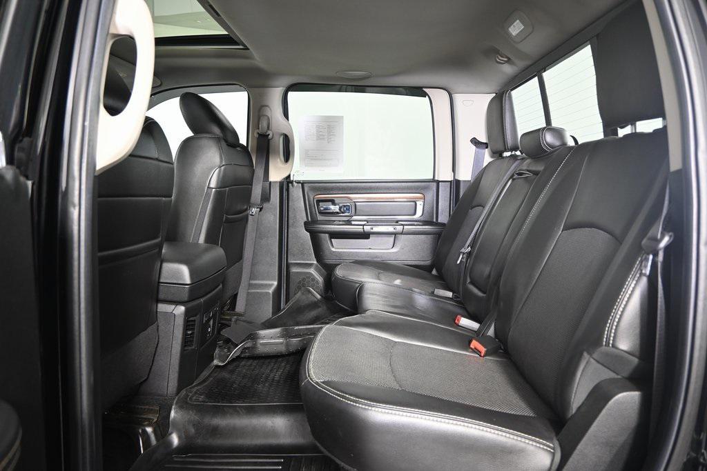 used 2014 Ram 1500 car, priced at $18,490