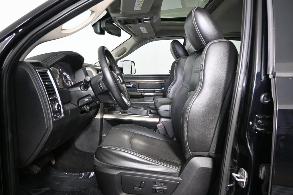 used 2014 Ram 1500 car, priced at $18,490