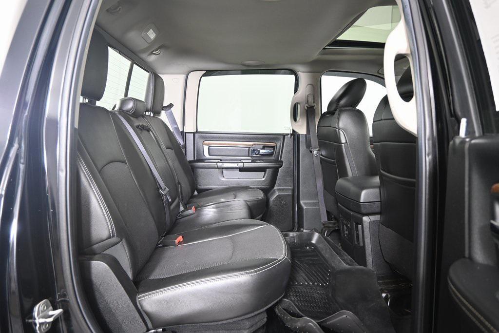 used 2014 Ram 1500 car, priced at $18,490