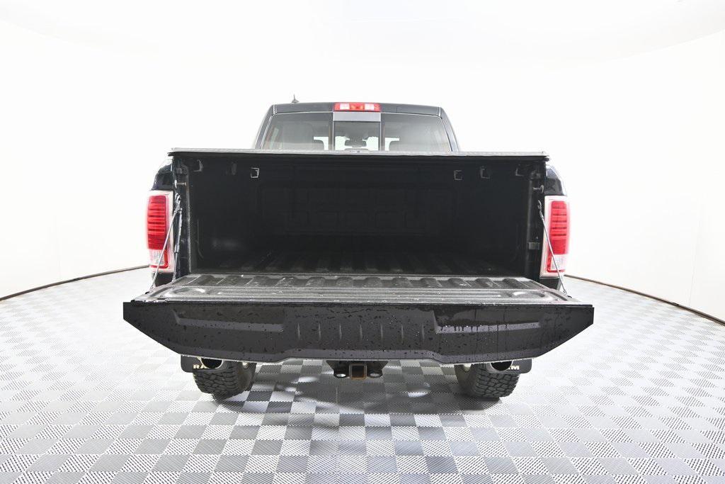 used 2014 Ram 1500 car, priced at $18,490