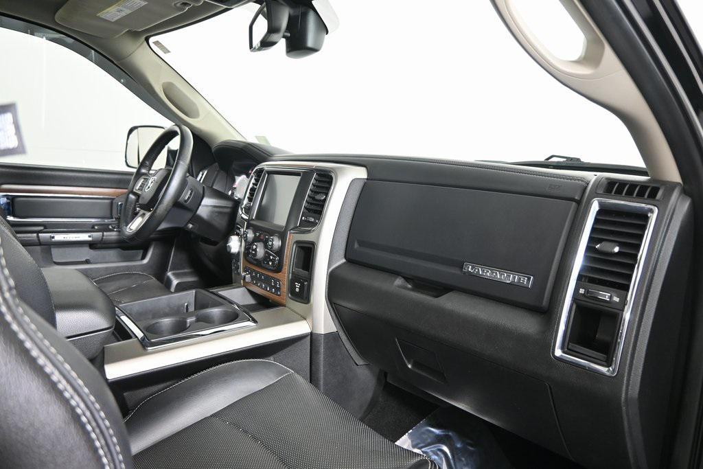 used 2014 Ram 1500 car, priced at $18,490