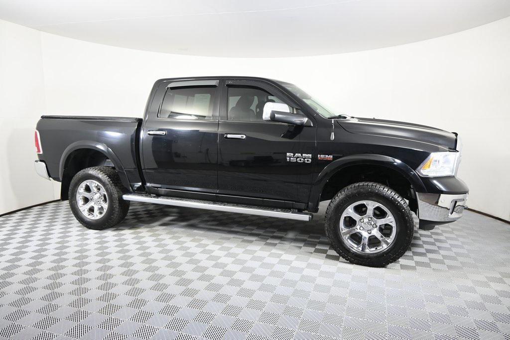 used 2014 Ram 1500 car, priced at $18,490