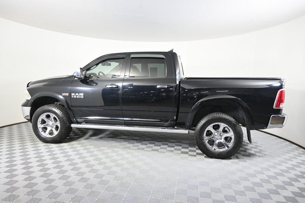 used 2014 Ram 1500 car, priced at $18,490