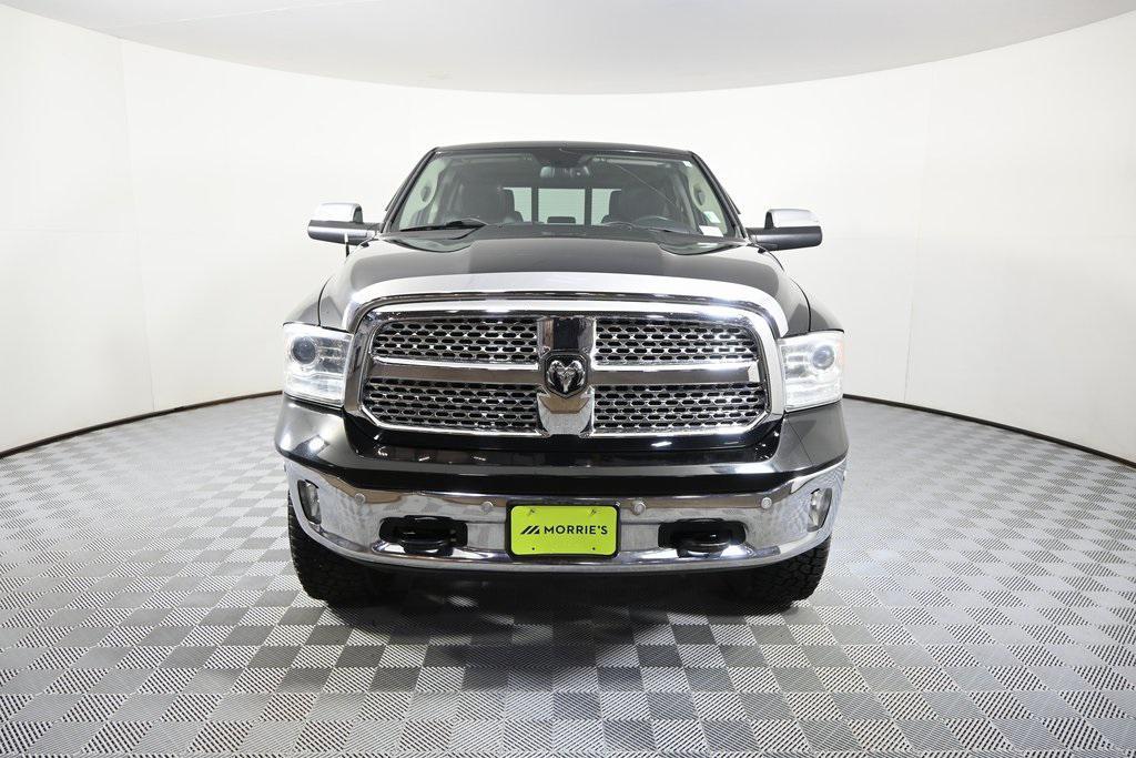 used 2014 Ram 1500 car, priced at $18,490