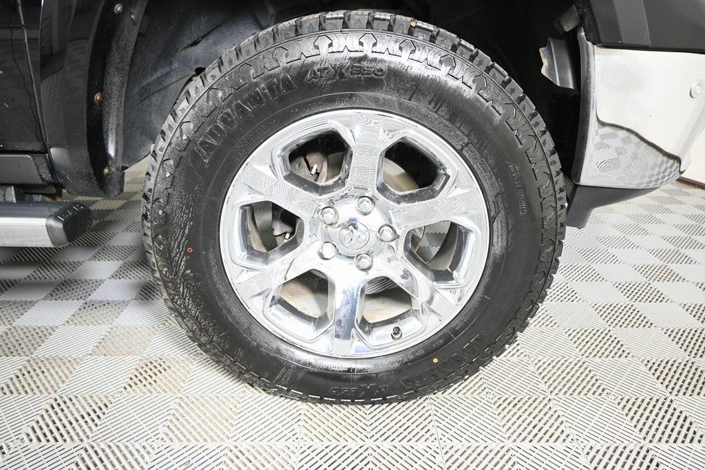 used 2014 Ram 1500 car, priced at $18,490